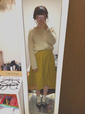 chocoさんのコーディネート