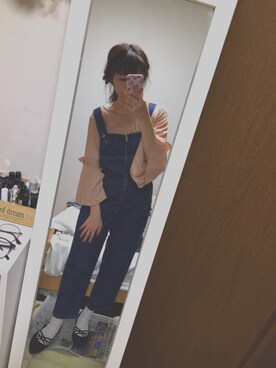 chocoさんのコーディネート