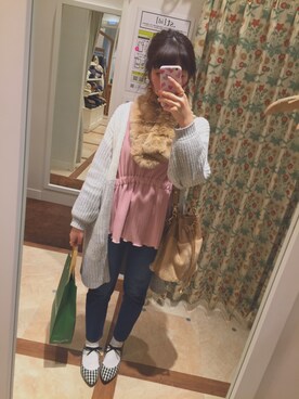 chocoさんのコーディネート