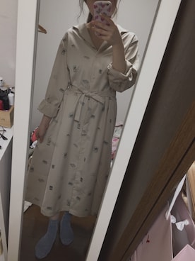 chocoさんのコーディネート