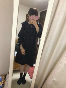 chocoさんのコーディネート