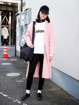 chihoさんのコーディネート