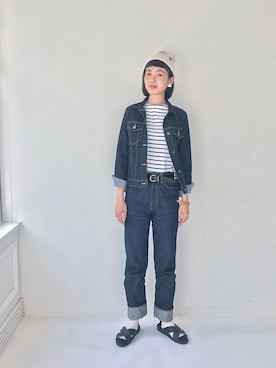 chihoさんのコーディネート