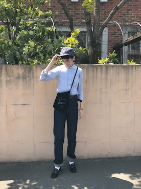 chihoさんのコーディネート