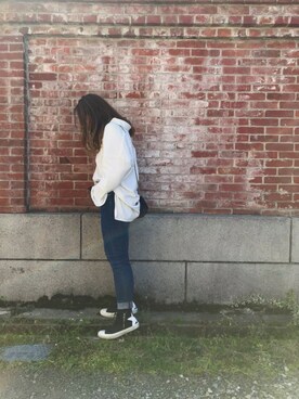 yumigoooonさんのコーディネート