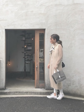 yumigoooonさんのコーディネート