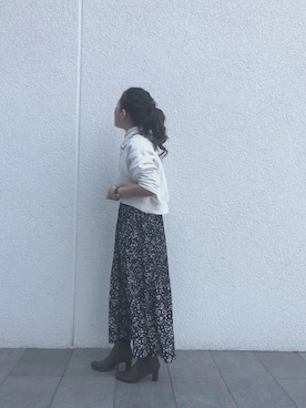 yumigoooonさんのコーディネート