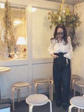 yumigoooonさんのコーディネート