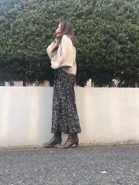 yumigoooonさんのコーディネート