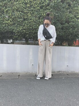 yumigoooonさんのコーディネート