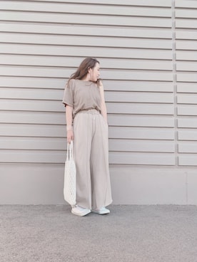 yumigoooonさんのコーディネート