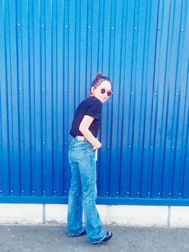 yumigoooonさんのコーディネート