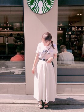 yumigoooonさんのコーディネート