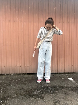 yumigoooonさんのコーディネート