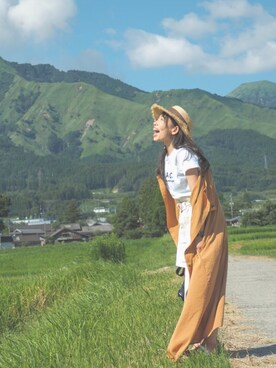 yumigoooonさんのコーディネート