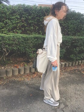 yumigoooonさんのコーディネート