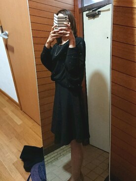 Recoさんのコーディネート