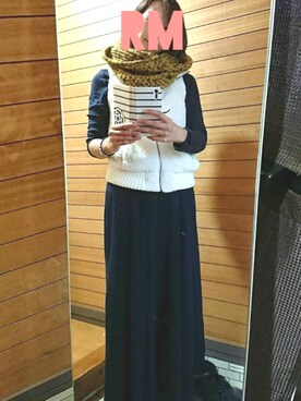 Recoさんのコーディネート