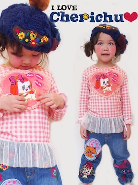 kayoさんのコーディネート