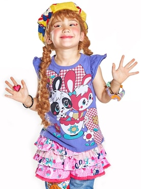 kayoさんのコーディネート