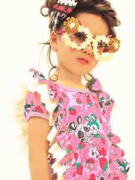 kayoさんのコーディネート