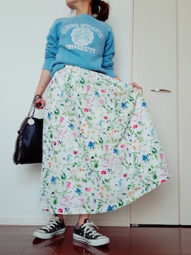 chieさんのコーディネート