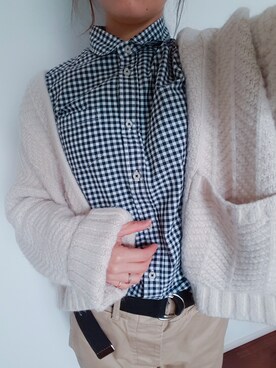 chieさんのコーディネート