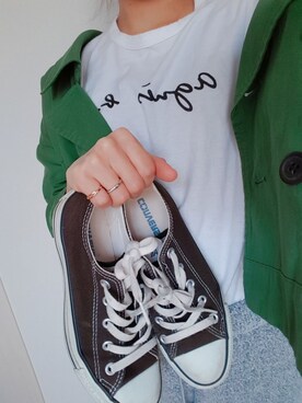 chieさんのコーディネート