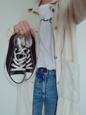 chieさんのコーディネート