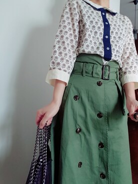 chieさんのコーディネート