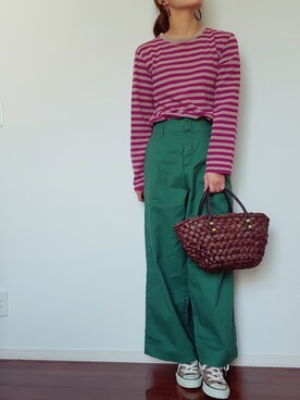 chieさんのコーディネート