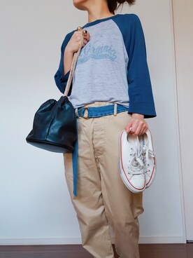 chieさんのコーディネート