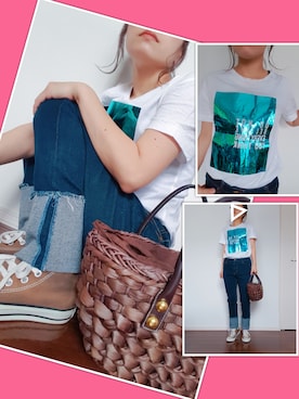 chieさんのコーディネート