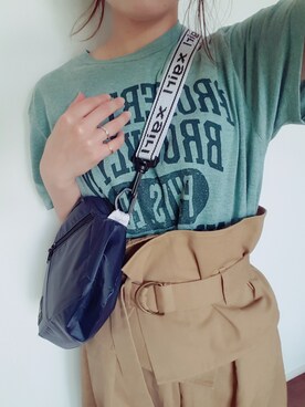 chieさんのコーディネート