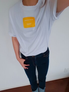 chieさんのコーディネート