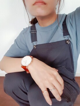 chieさんのコーディネート