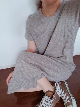 chieさんのコーディネート