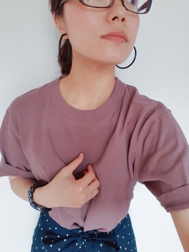 chieさんのコーディネート