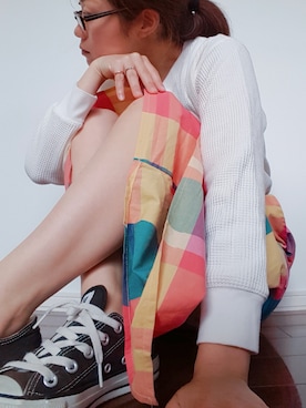 chieさんのコーディネート