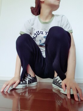 chieさんのコーディネート