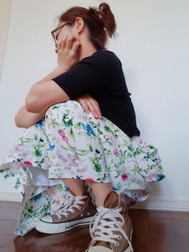 chieさんのコーディネート