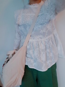 chieさんのコーディネート