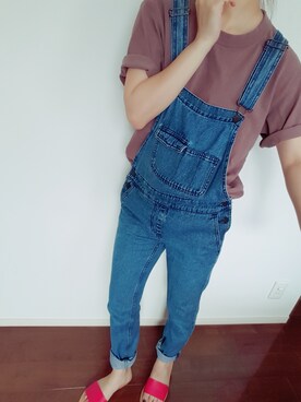 chieさんのコーディネート