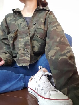 chieさんのコーディネート