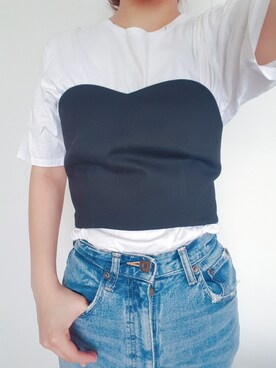 chieさんのコーディネート