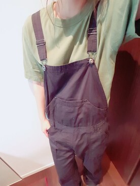 chieさんのコーディネート