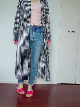 chieさんのコーディネート