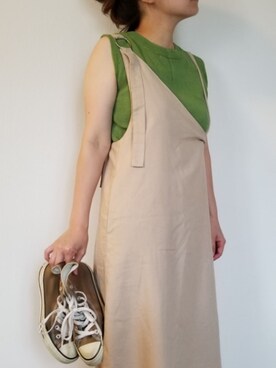 chieさんのコーディネート