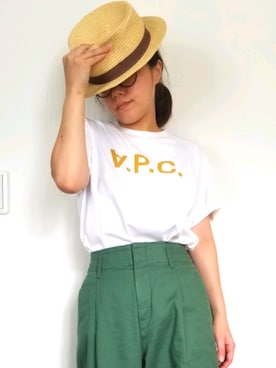 chieさんのコーディネート