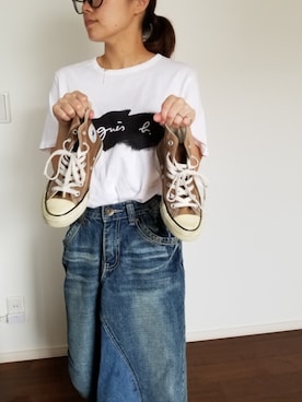 chieさんのコーディネート